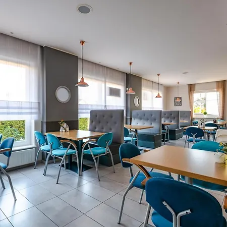 Nautilus Gæstehus 3*