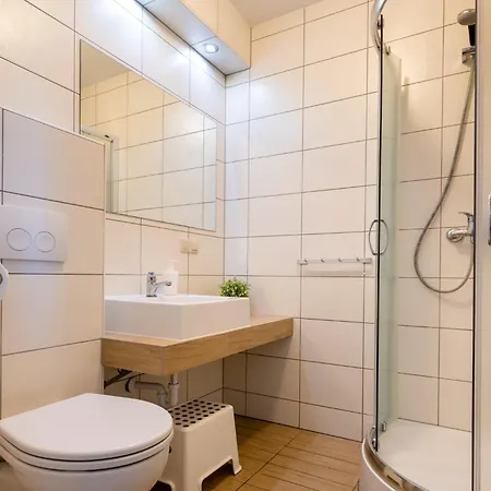 Nautilus 3* Karwia
