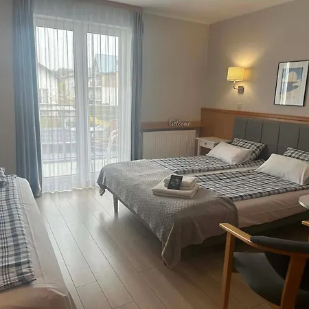 Pensión Nautilus 3*