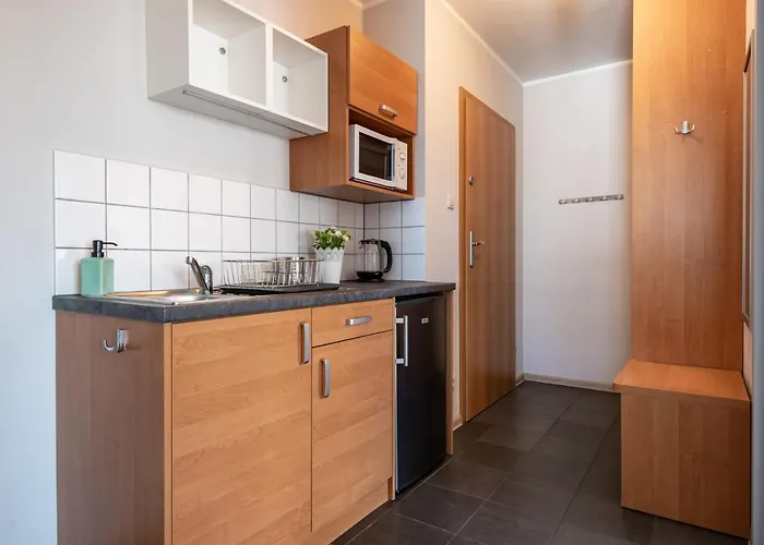 Pensionat Nautilus 3*