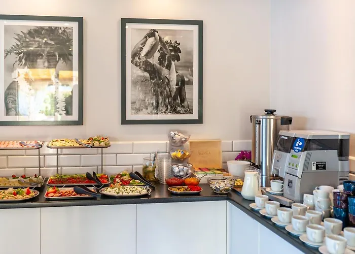 Nautilus Pensionat 3*